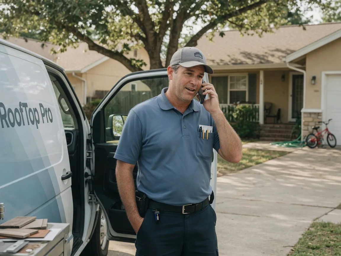 Roof Repair Peru, KS FAQs